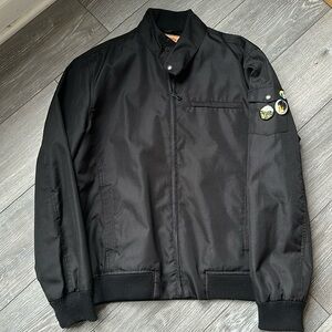 Levi’s Bomber Jacket